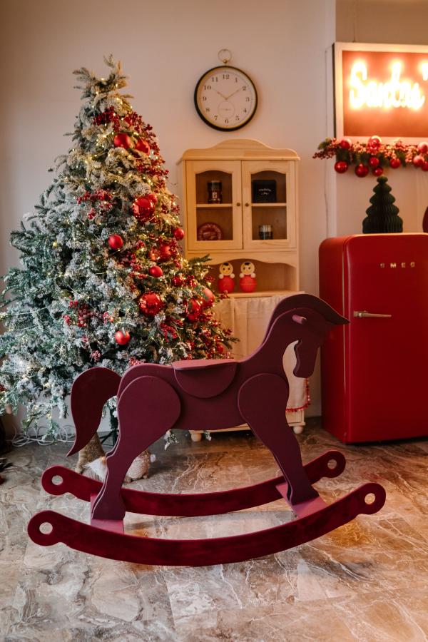 символ наступающего года 