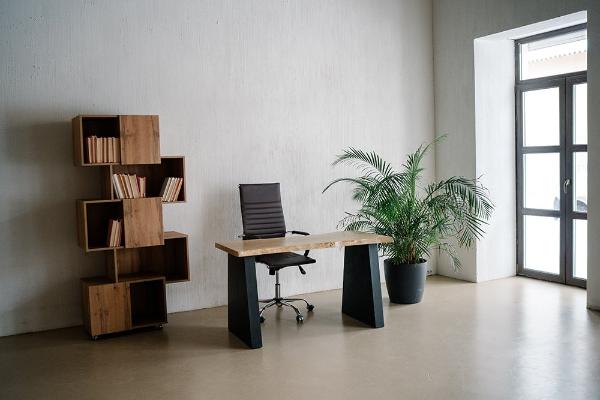 Офисная зона 