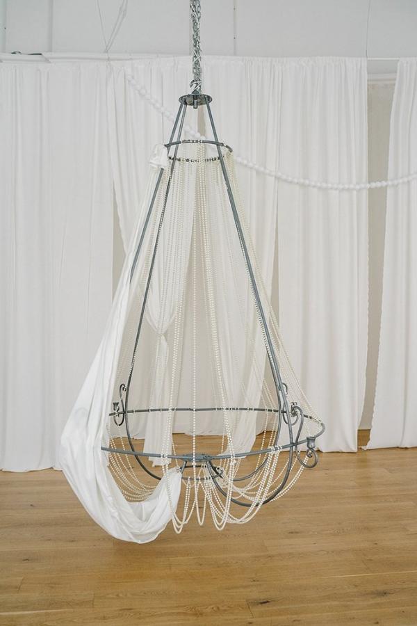 Жемчужная качель 