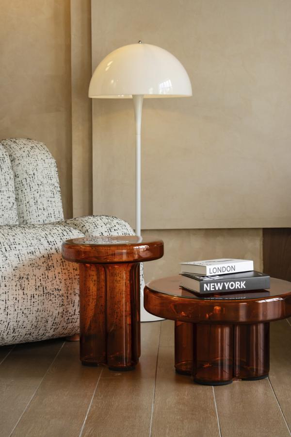 Модный интерьер 